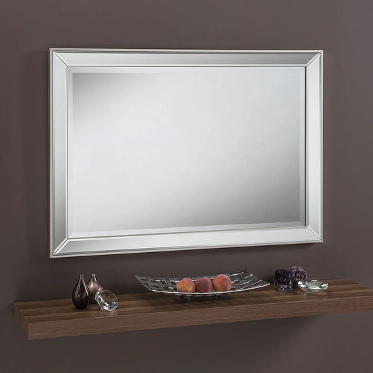 Caudle Accent Mirror