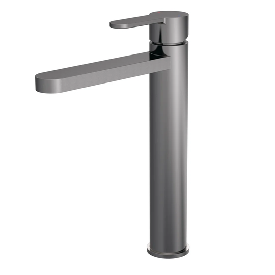 High-Rise Mono Basin Mixer