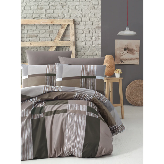 Mingus Duvet Cover Set