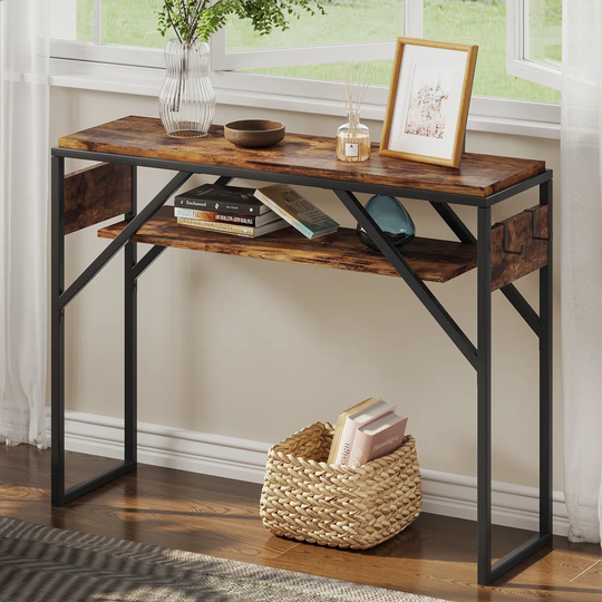 100Cm Console Table