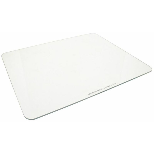 Indesit - Ov Inner Dr Glass Ov Inner Door Glass for /Hotpoint Cookers and Ovens