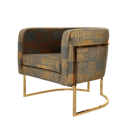 Chincoteague Armchair
