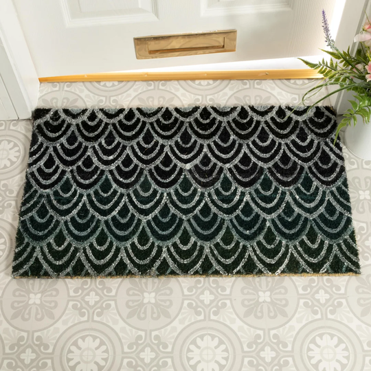 Deatherage Doormat