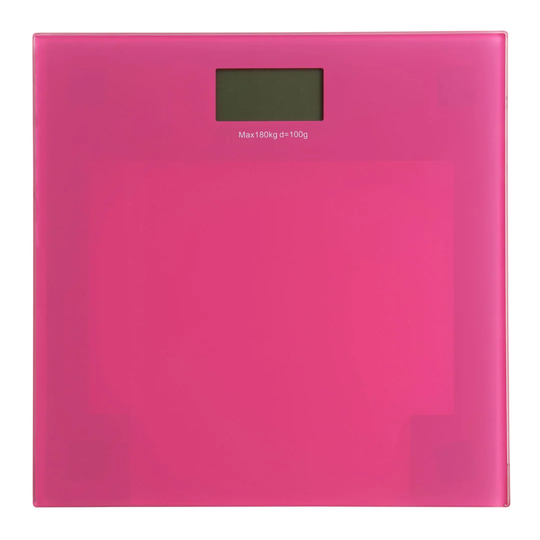Symple Stuff Bathroom Scale