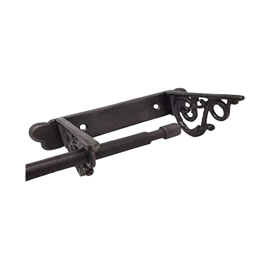 Bernyce Wall Mounted Toilet Roll Holder
