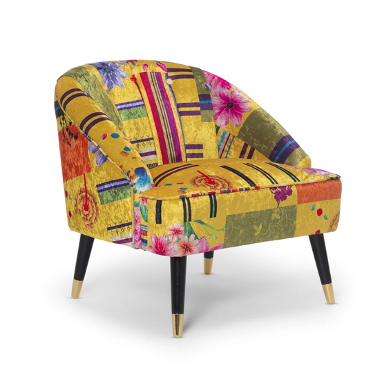 Ryley Tub Chair