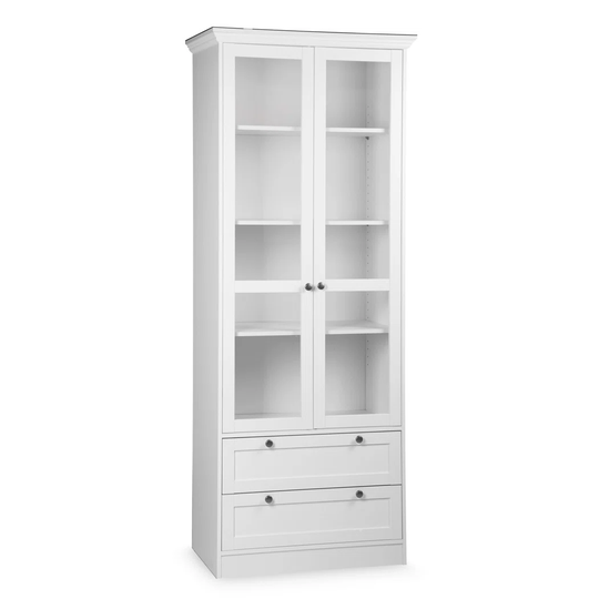 Samuels Standard China Cabinet