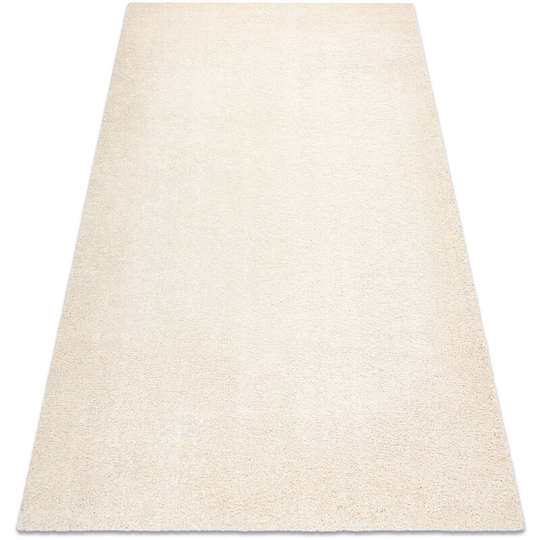Washing carpet mood 71151066 modern - cream beige 60x115 cm