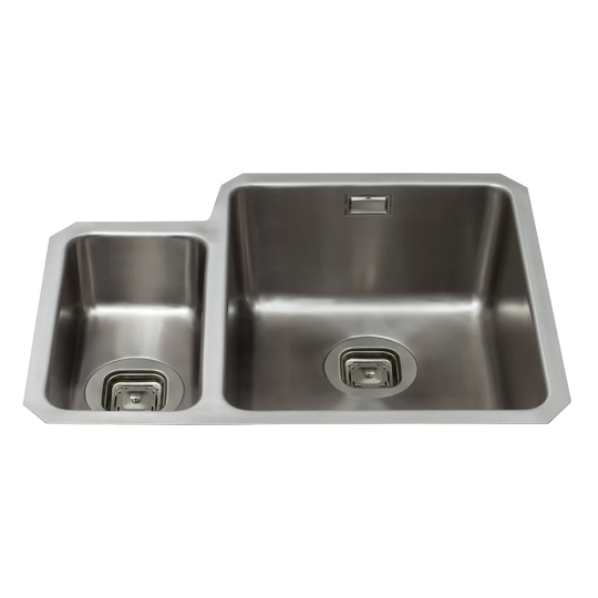 1.5 Inset Kitchen Sink