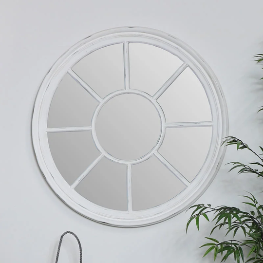 Lomba Accent Mirror