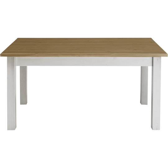 Boston Extendable Dining Table
