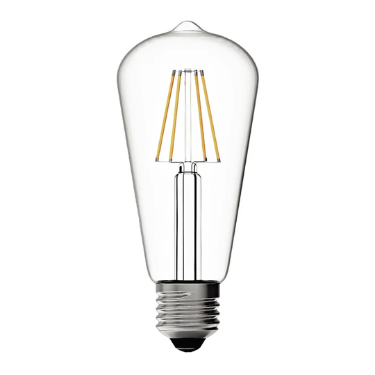 Adeline 4W E27 LED Light Bulb