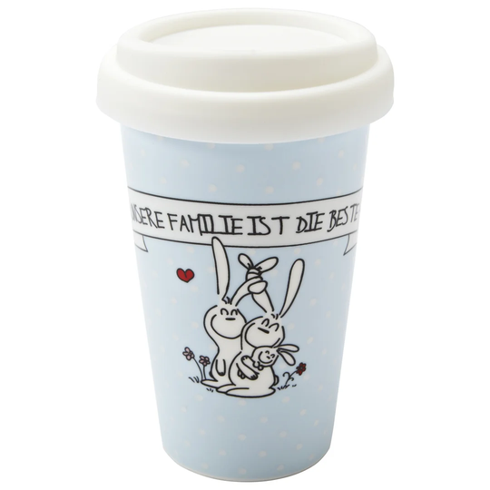 Viggo Travel Mug