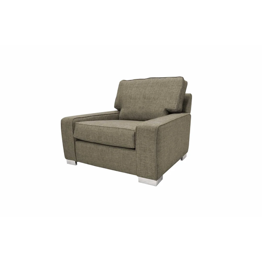 Bissonet Armchair