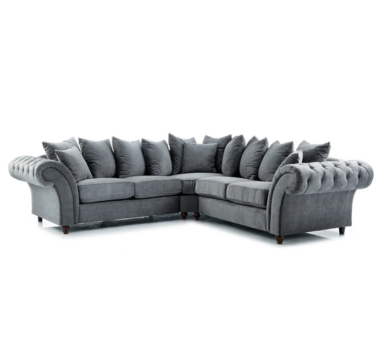 Spradling Corner Sofa