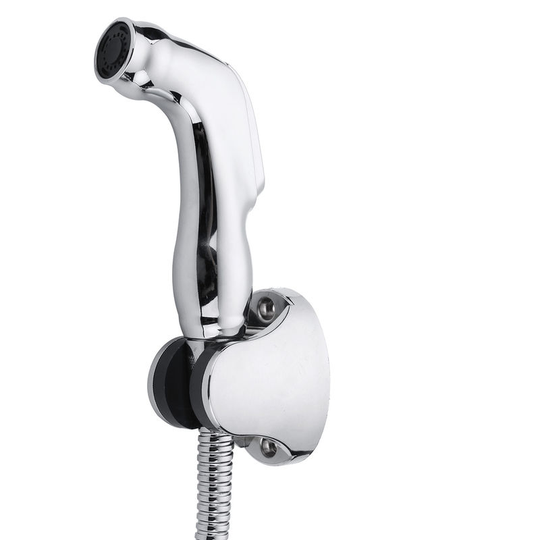3/4 '' T-Spray Spray Adapter Hand Bidet Shattaf Wash Toilet Shower Bathroom