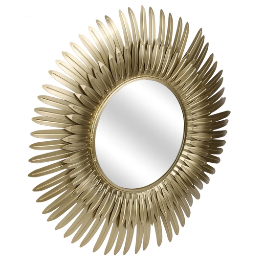 Gatlin Accent Mirror
