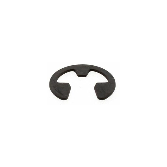 Jockey Wheel Circlip for Hotpoint/Indesit/Swan Tumble Dryers and Spin Dryers