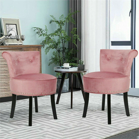 Hayse Dressing Table Stool