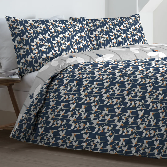 Cris Duvet Cover Set