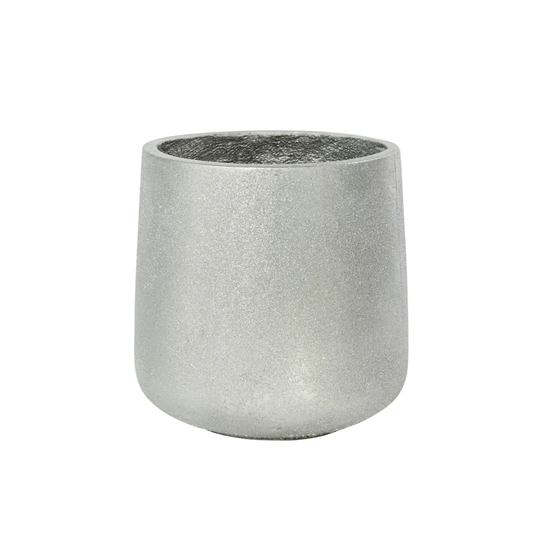 Becton Plastic Plant Pot