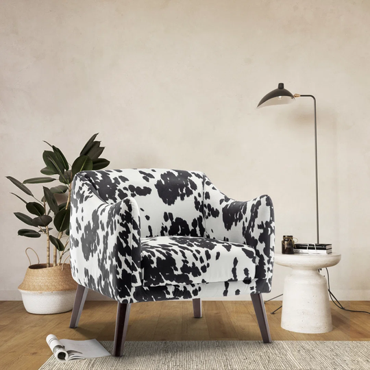 Giordan 76Cm Wide Armchair