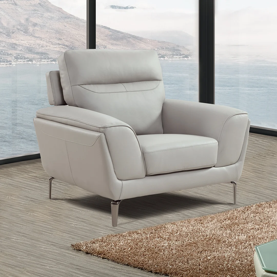 Namaka Armchair
