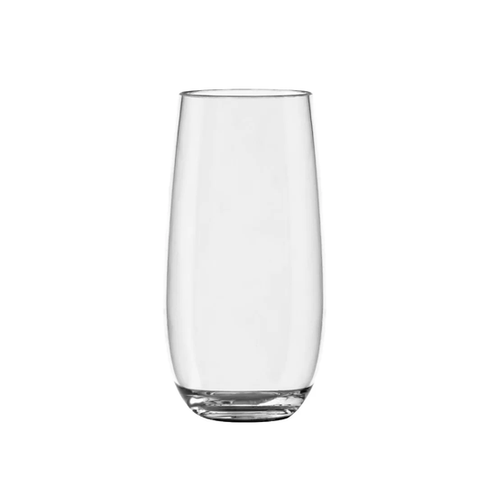 Protaras 512ml Plastic Highball Glass
