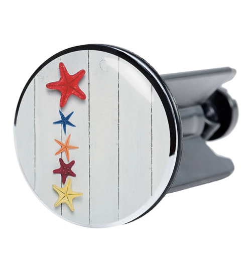 Florida 4cm Basin Plug