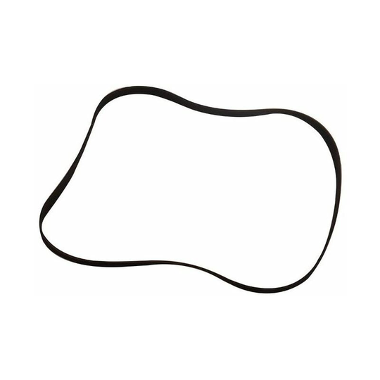 Washing Machine Drive Belt for Hotpoint/Indesit/Ariston/Creda Washing Machines