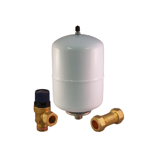 Santon - Water Heater Kit ALK02 Alternative Including PRV