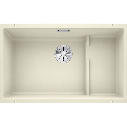 Subline Undermount Kitchen Sink