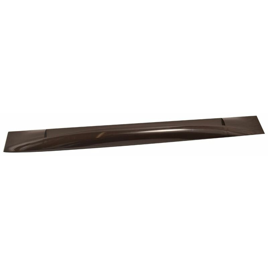 Cooker Handle - Brown for Hotpoint/Cannon Cookers and Ovens
