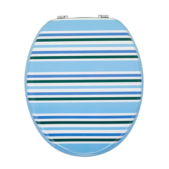 Wadlington Round Standard Toilet Seat