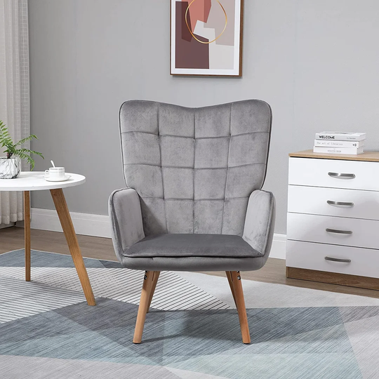 Cayden Armchair