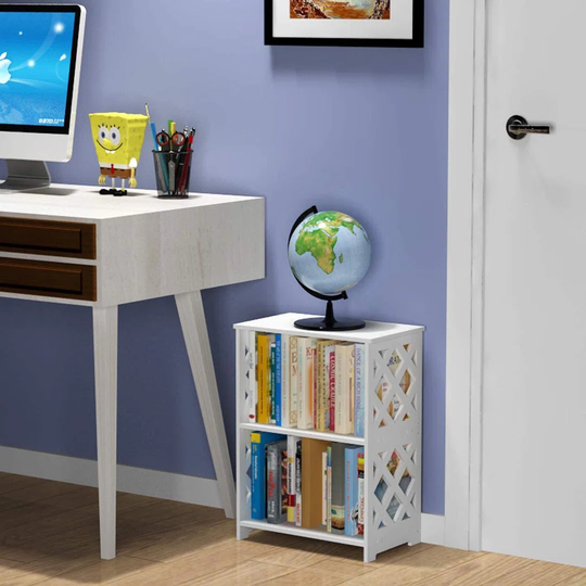 Lahrizi Bookcase
