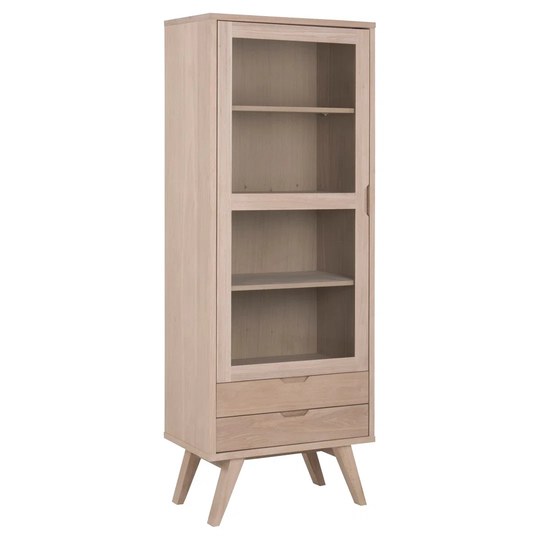 Cameron Display Cabinet