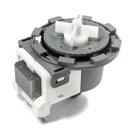 Reporshop - Universal Washer Drawer 8 Anchors Hanyu 30W 220/240V