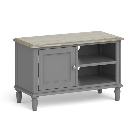 Teo TV Stand for TVs up to 28"