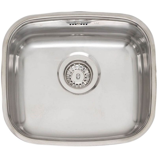 Reginox - Comfort L18 Stainless Steel Inset Kitchen Sink