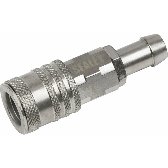 Loops - Radiator Coupler for Draining & Filling Coolant Systems - Suits Scania Vehicles