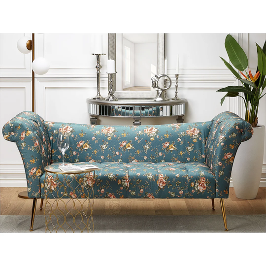 Uriel Chaise Lounge