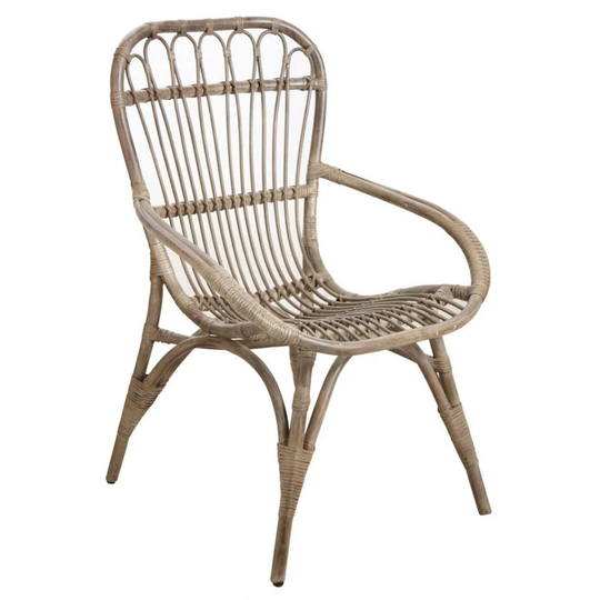 Dansville Armchair
