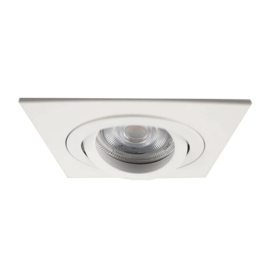Daveric 3.35" Recessed Lighting Kit