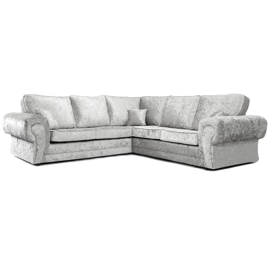 Bump Corner Sofa