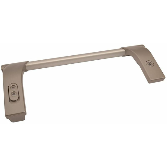 Refrigerator & Freezer Door Handle for Hotpoint/Ariston Fridges and Freezers