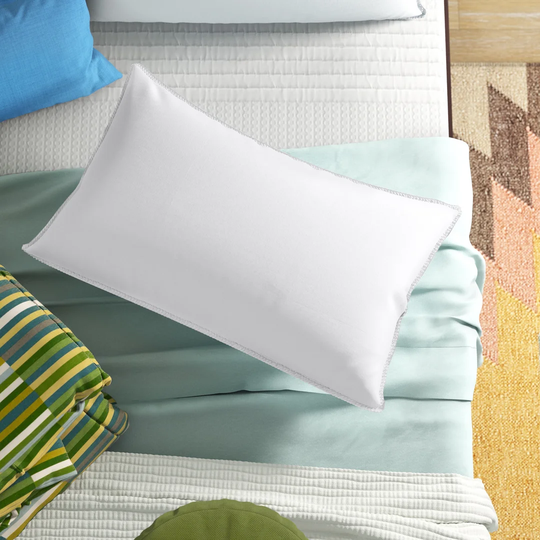 Wayfair Corovin Medium/Firm Support Pillow