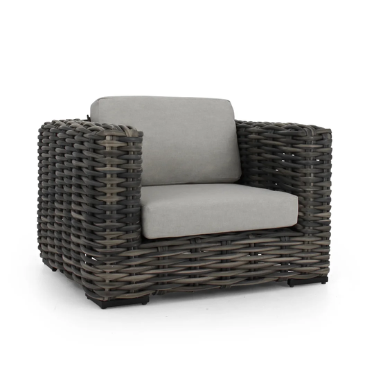 Elements Garden Chair with Cushion