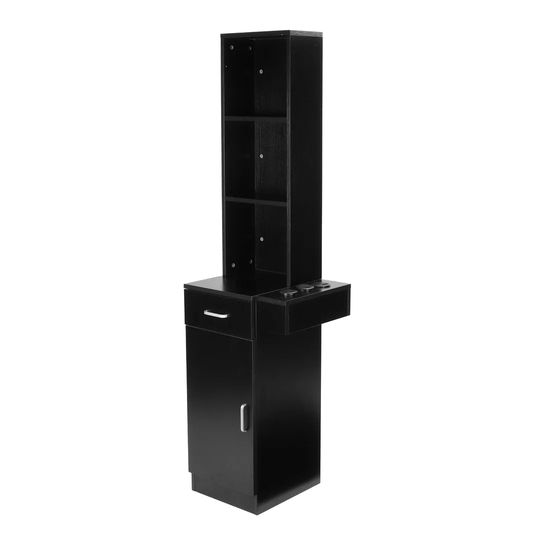 Uintah 33Cm W x 170Cm H x 37.5Cm D Tall Bathroom Cabinet