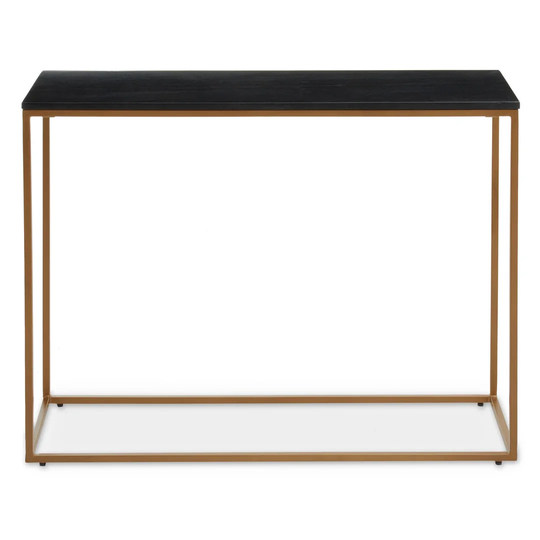Osawatomie 100Cm Console Table